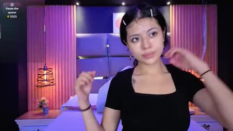 Sasha online show from 01.16.26