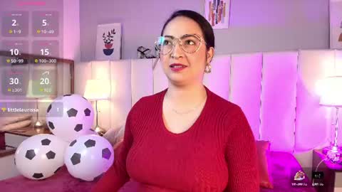alanawestt online show from 06.25.26