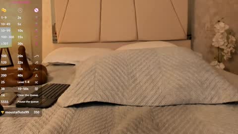 Snapshot of alanaxbrown chatting on 01.15.25 Tell me Alana online show from 01.15.25