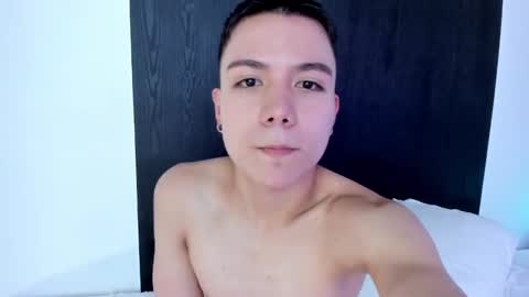 Snapshot of alanblack1 chatting on 01.28.25 alanblack1 online show from 01.28.25