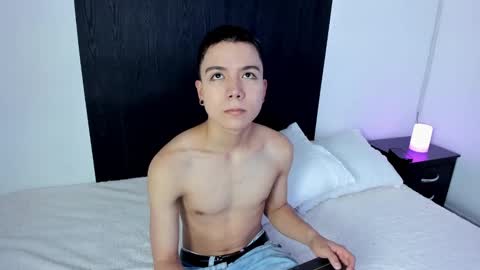 Snapshot of alanblack1 chatting on 01.29.25 alanblack1 online show from 01.29.25