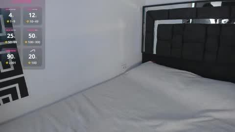 Snapshot of alanblack1 chatting on 10.07.25 alanblack1 online show from 10.07.25