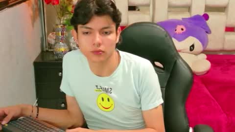 ALAN DEL REY online show from 02.13.26