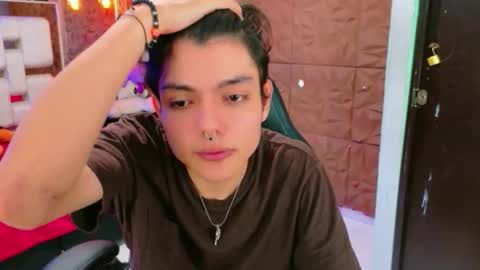 ALAN DEL REY online show from 02.21.26