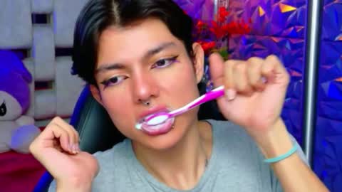 ALAN DEL REY online show from 02.25.26