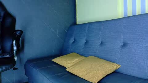 Alan Ferrer online show from 04.23.26