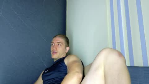 Alan Ferrer online show from 04.28.26
