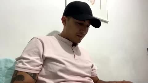 alanj998 online show from 10.02.25