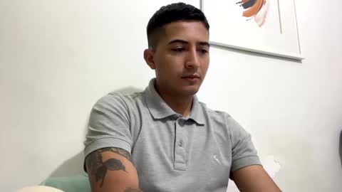 alanj998 online show from 10.04.25