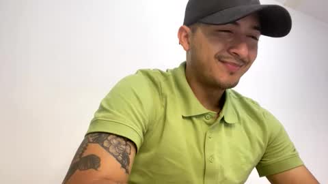 alanj998 online show from 11.11.25