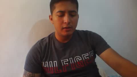 alanj998 online show from 04.05.26