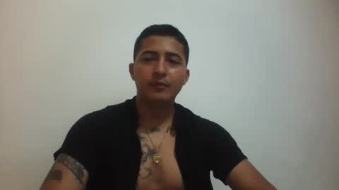 alanj998 online show from 05.20.26