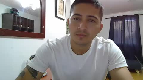 Snapshot of alanj998 chatting on 07.01.26 alanj998 online show from 07.01.26
