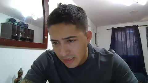 Snapshot of alanj998 chatting on 07.02.26 alanj998 online show from 07.02.26