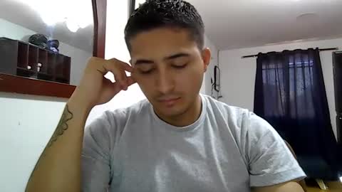 Snapshot of alanj998 chatting on 07.10.26 alanj998 online show from 07.10.26