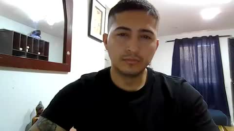 Snapshot of alanj998 chatting on 07.11.26 alanj998 online show from 07.11.26