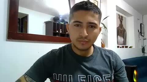 Snapshot of alanj998 chatting on 07.12.26 alanj998 online show from 07.12.26