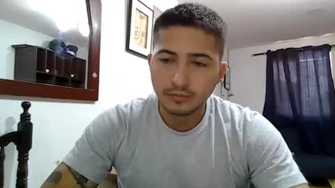 Snapshot of alanj998 chatting on 07.14.26 alanj998 online show from 07.14.26