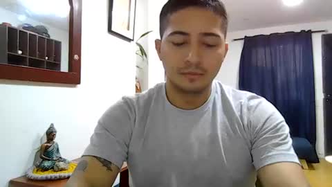 Snapshot of alanj998 chatting on 07.19.26 alanj998 online show from 07.19.26