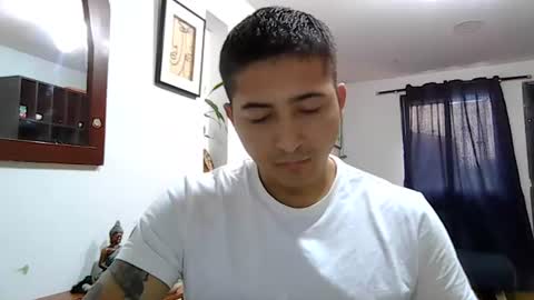 Snapshot of alanj998 chatting on 07.22.26 alanj998 online show from 07.22.26