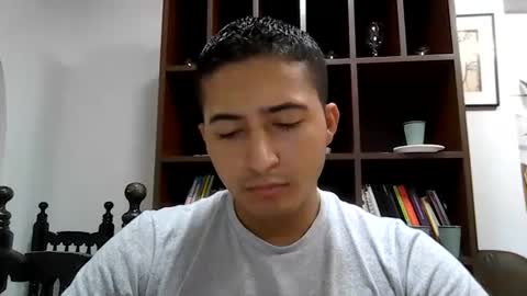 Snapshot of alanj998 chatting on 08.09.26 alanj998 online show from 08.09.26