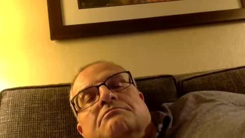 alankrieski1174 online show from 10.15.25