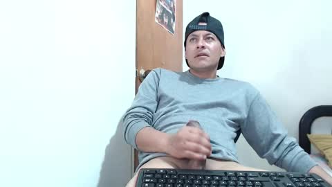 Alann online show from 12.20.24