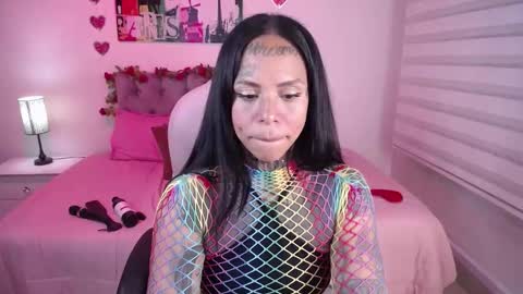 Alanna online show from 02.16.25