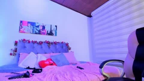 Alanna online show from 02.20.25