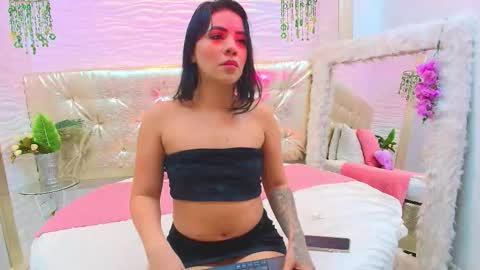 alanna_blaze online show from 11.28.25