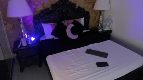 alanna_blaze online show from 07.31.26