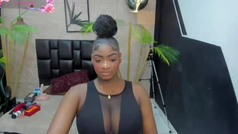 Alanna online show from 05.21.26