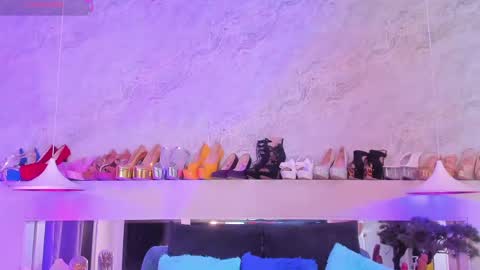Alanna  online show from 05.05.26