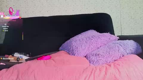 Snapshot of alanna_jones11_aws chatting on 01.17.26 alanna_jones11_aws online show from 01.17.26