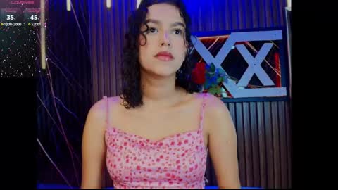 Alanna Lima online show from 04.30.26