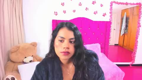 Snapshot of alanna_rose11 chatting on 02.27.26 alanna_rose11 online show from 02.27.26