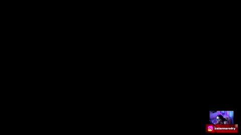 alana silver online show from 10.11.25