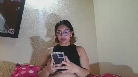 Snapshot of alanna_smith69 chatting on 06.17.26 alanna_smith69 online show from 06.17.26