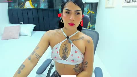Alana online show from 05.28.26
