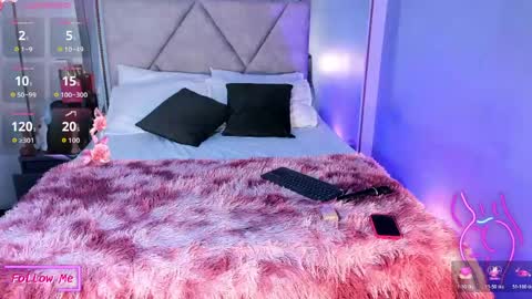Alanna Jonnes online show from 05.17.26