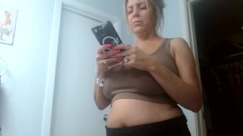 Alanna Rack online show from 02.08.26