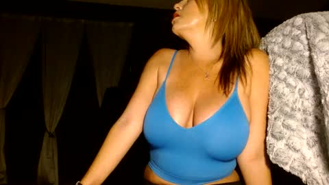 Alanna Rack online show from 05.05.26