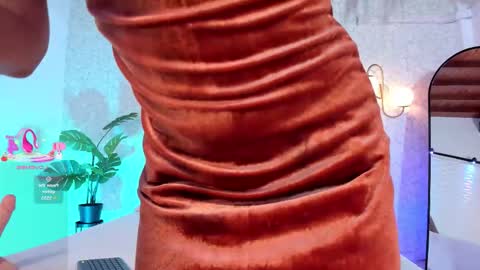 alannarouge online show from 03.07.26