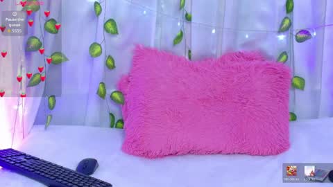 Alanna online show from 05.06.26