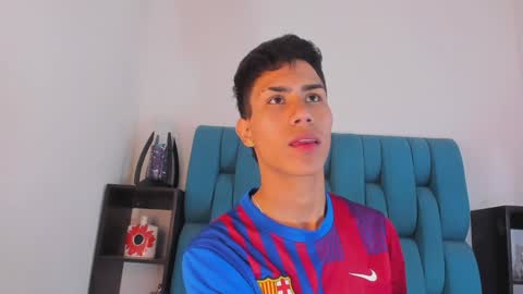 alannaughty_ online show from 01.14.25