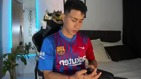 alannaughty_ online show from 03.21.26