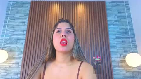 alannavidal online show from 06.07.26