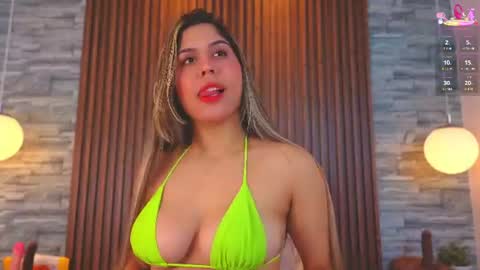 alannavidal online show from 06.10.26