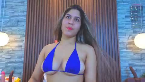alannavidal online show from 07.02.26