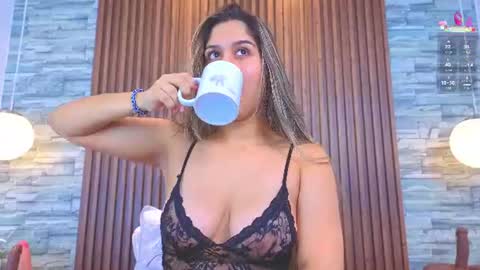 alannavidal online show from 07.08.26